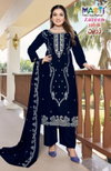Masti Zareen 102 Rayon Work Dress Material Wholesale Clothing Suppliers In India
