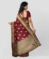 KT 37 Designer Banarasi Soft Silk Saree Orders In India