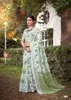 Vidhya Vol 2 By LT Linen Cotton Sarees Wholesale Shop In Surat
