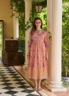 Psyna 2084 Designer Fancy Wear Long Gown Wholesale Clothing Distributors In India