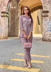 Fantasy By Mittoo Viscose Crape Online Western Ladies Co Ord Set Wholesale
