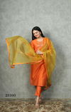 Indira 23160 Designer Readymade Suits Catalog

