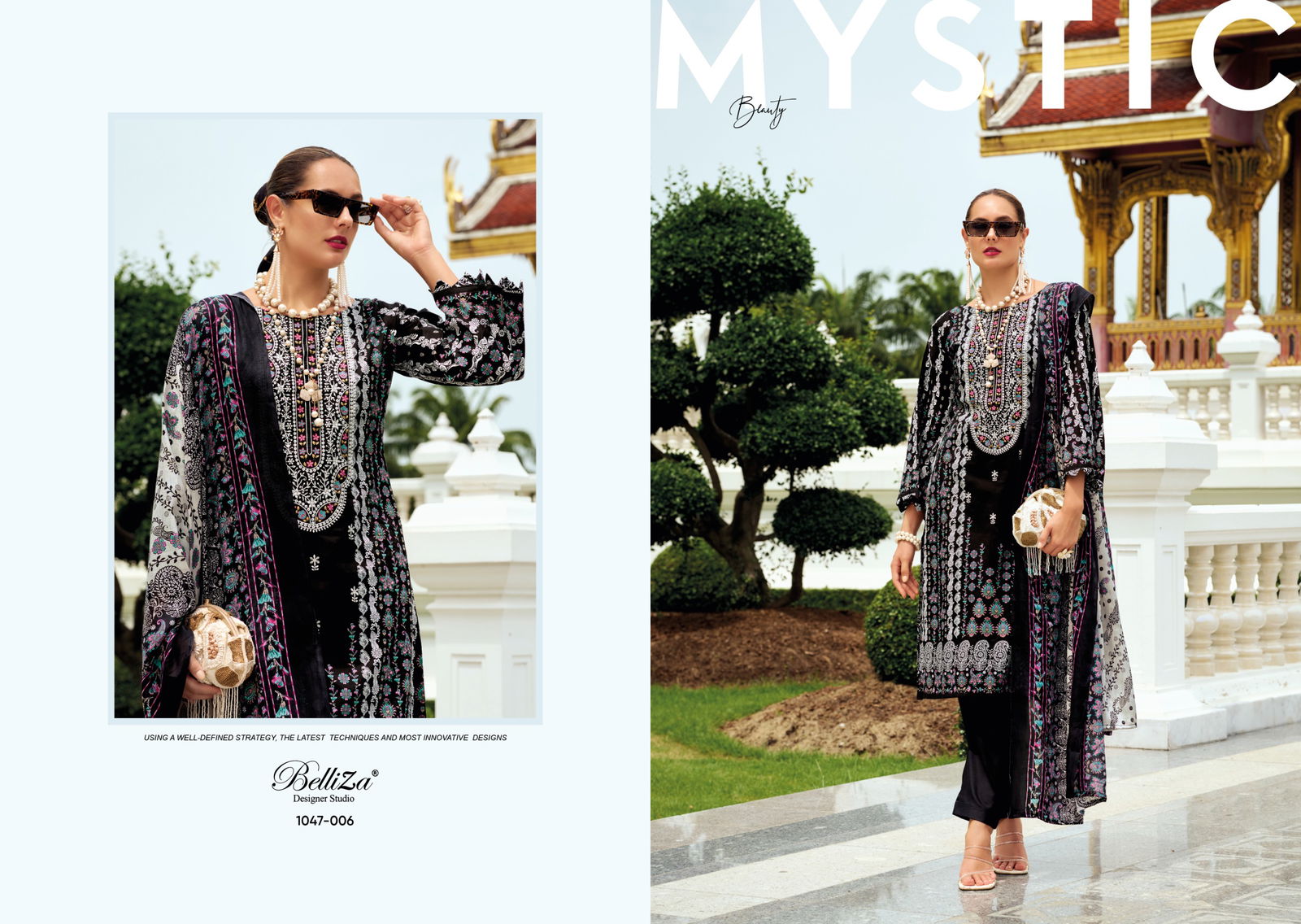 Naira Vol 108 By Belliza Cotton Printed Dress Material Orders In India