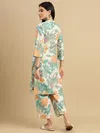 NSF Rainbow Stylish Rayon Printed Wholesale Kurti With Bottom Suppliers In Mumbai
