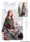 Riwayat Vol 6 By Gull A Ahmed Lawn Cotton Pakistani Dress Material Wholesale Market IN Surat