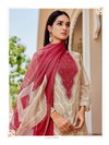 Saptrangi By Ibiza Orgenic Sen Silk Designer Salwar Suits Wholesalers In Surat