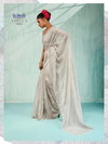 Virela By Sethnic Crystal Viscose Party Wear Saree Wholesale Price In Surat