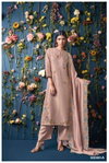 Firaki 3040 By Ganga Designer Dress Material Orders In India