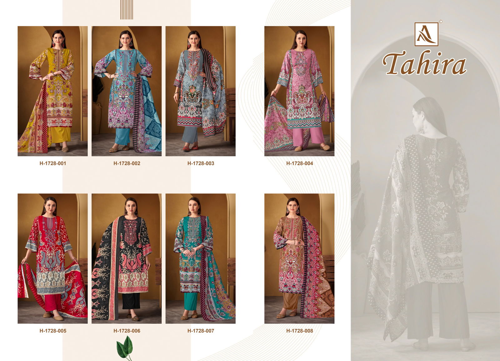 Tahira By Alok Suit Viscose Rayon Printed Dress Material Wholesale In India