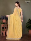 Jayshree 4003 A To D Georgette Occasion Wear Saree Suppliers In India