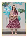 Cinderella Vol 1 By Radhika Cotton Kurti With Bottom Dupatta Wholesale Price In Surat