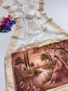 Kc 347 Soft Banarasi Silk Resham Weaved Premium Saree Bulk Orders In India