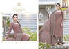 Alok Patiyala Fusion 3 Latest Fancy Designer Ethnic Wear Punjabi Dress Material Collection