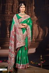 Twinkle Satin Saroski Vol 1 By Saroj Occasion Wear Saree Wholesale Market In Surat