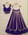 Jhankar Rayon Navratri Special Lehenga Choli Collection
