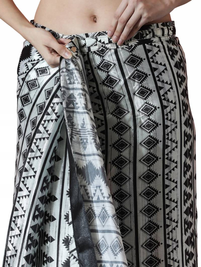 Jf 2445 48 Chinon Stylish Ready To Wear Saree Wholesale Price In Surat
