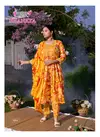 Shanaya Vol 9 By Mystic 9 Rayon Wholesale Kurti With Bottom Dupatta In India