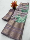 Wow Hit Super Small Flower Special Dola Silk Sarees Wholesale Shop In Surat
