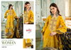 Dilkash Vol 7 By Pakiza Lawn Cotton Printed Dress Material Orders In India