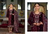 Kalindi By Ibiza Viscose Velvet Wholesale Designer Salwar Suits Suppliers In Mumbai
