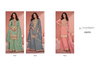 Amaya By Aashirwad 9894 To 9896 Series Best Sharara Readymade Suits Wholesale Shop in Surat 
