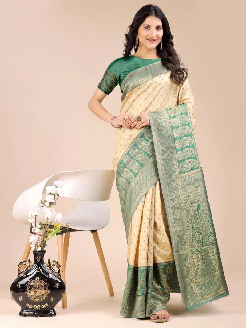 Aura Silk Vol 2 By Astita Traditional Wear Banarasi Silk Saree Wholesale Clothing Distributors In India