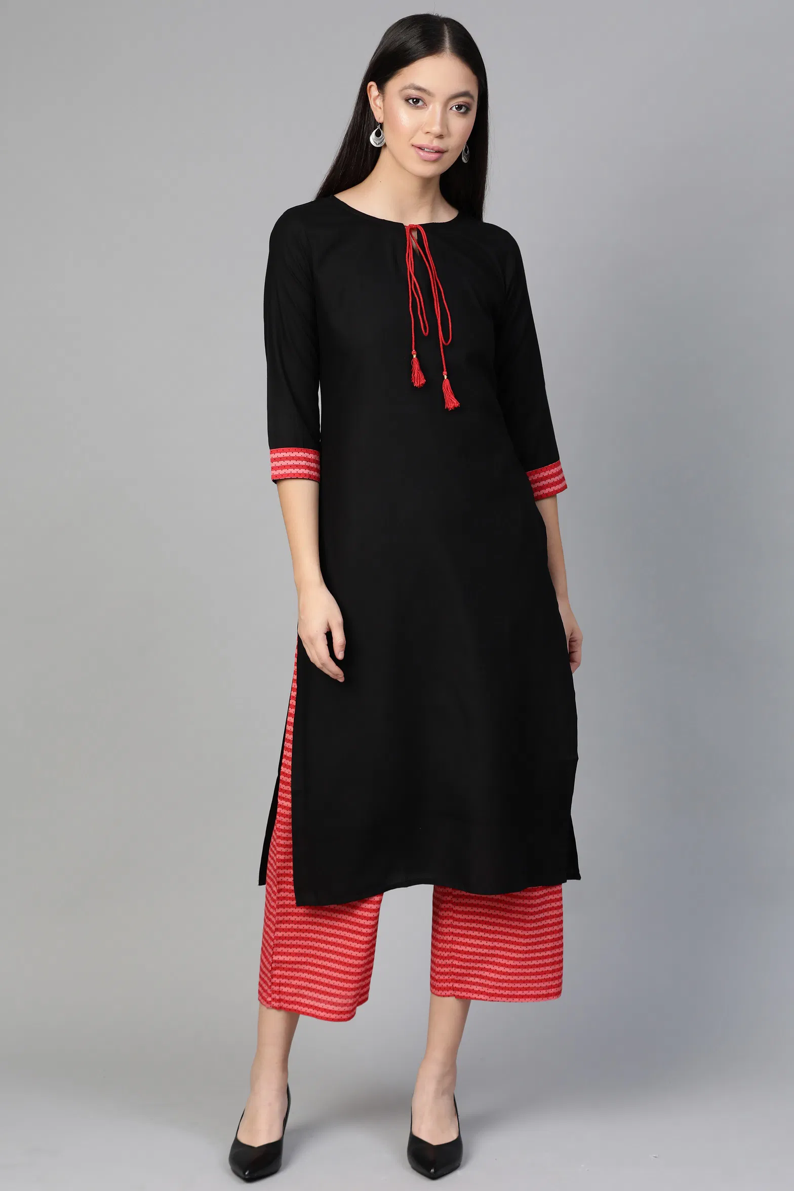 Era Lotus 4 Latest fancy Regular Wear Printed Kurti With Bottom Collection