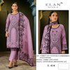 Elan E 02 A To D Cambric Cotton Wholesale Pakistani Salwar Suits Orders In India