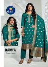 Kamya By Vitara Muslin Wholesale Kurti With Bottom Dupatta Suppliers In Mumbai

