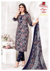 Lizza Vol 1 By Ganpati Cotton Printed Wholesale Dress Material In India
