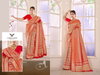 Pravahini By Zarkaashi Katan Silk Surat Saree Wholesale Market
