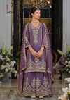 Paradise By Eba Shimmer Embroidery Wholesale Readymade Suits Suppliers In Mumbai