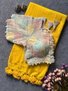 Khadi Vol 7 Cotton Casual Wear Designer Saree Wholesale Market In Surat
