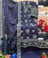 Kahf Premium Vol 1 By Saniya Cotton Bulk Pakistani Salwar Suits Orders In India