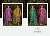 Afsana By Kilory Modal Maslin Silk Surat Designer Salwar Kameez Wholesale Market