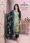 Nagma By Rangoon Muslin Bulk Kurti With Bottom Dupatta Orders In India
