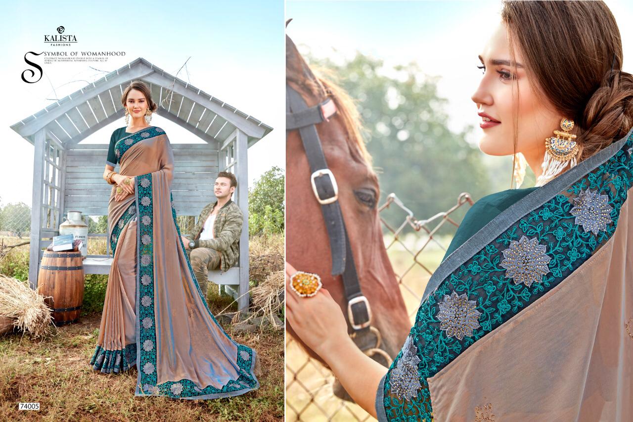 Polo Jeni silk & Sanasilk Designer Beautiful Border Party Wear And Wedding Saree Collection
