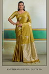 Kanthkala Retro Dusty By Rajtex Pure Satin Saree Wholesale Market Surat