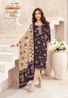 Kanika Vol 2 By Mayur Cotton Online Kurti With Bottom Dupatta Wholesale