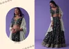 Zeel Vol 28 Georgette Digital Printed Designer Lehenga Choli Wholesale Clothing Suppliers In India