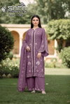 Safa Fashion Fab 1385 Georgette Surat Kurti With Bottom Dupatta Wholesale Market