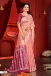Karishma Silk Vol 1 By Saroj Modal Silk Fancy Saree Exporters In India