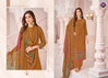 Jil Mil Edition 1 By Kala Pure Muslin Surat Pakistani Dress Material Wholesale Market