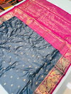 Mahi Vol 2 By Policona Pure Soft Silk Handloom Wedding Wear Saree Surat Wholesale Market
