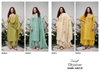 Diyanae 4466 By Ganga Mul Solid Wholesale Designer Salwar Suits In India