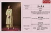 Saba 3763 By Ganga Cotton Satin Wholesale Salwar Kameez Suppliers In Mumbai