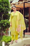Rangeela By Ossm 1viscose Roman Silk Readymade Suits Wholesale Suppliers In India