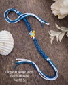 Original Silver Bachu Rakhi 3 Exporters In India