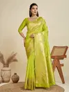 Jf 2570 To 2575 Soft Banarasi Kanjivaram Silk Wholesale DSaree In India