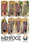Royal Mehfooz Vol 4 Cotton Printed Wholesale Dress Material Suppliers In Mumbai
